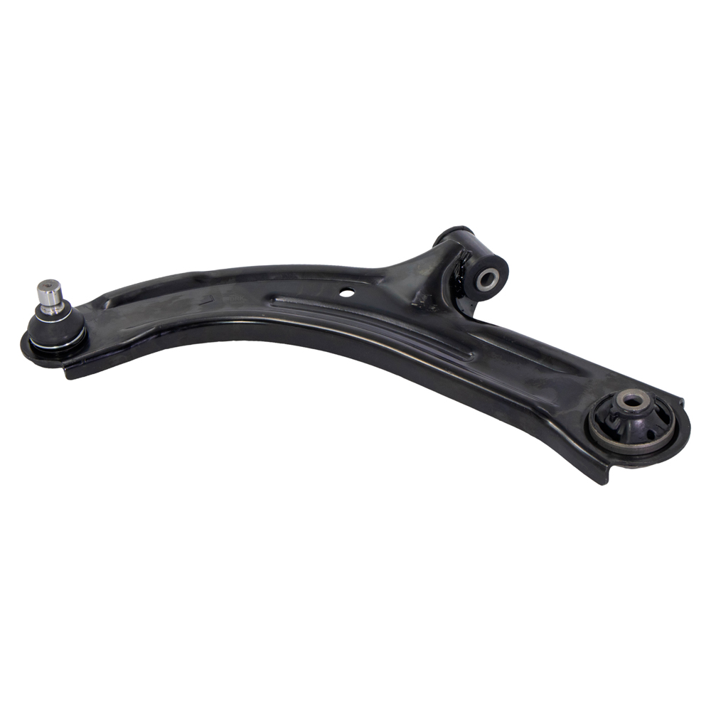 Plato INF LH Nissan Tiida 06/11