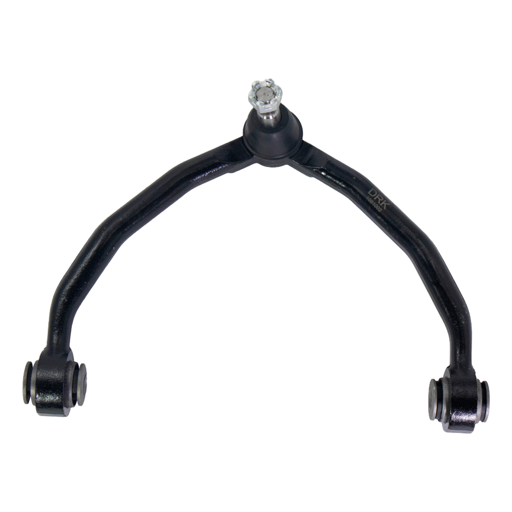 Plato SUP LH KIA Preggio 2.7L 01
