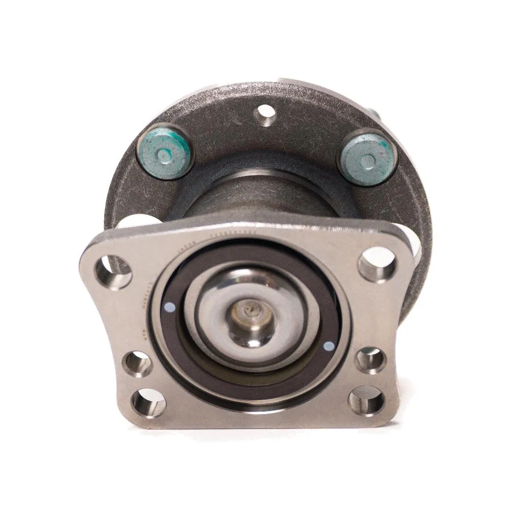 HUB501T-1 Mazda 2 (07-14) Mz/pos ABS