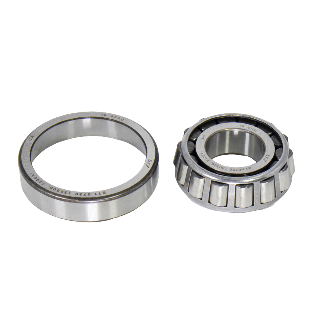 SKF BT1-0730 (30306 J2Q)
