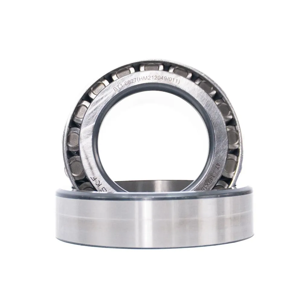 SKF BT1-0827 (HM212049/011) (SET 413)