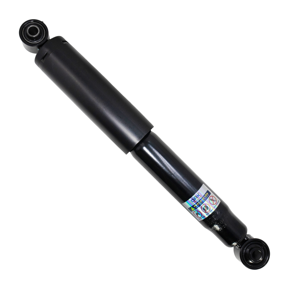 DG126RS Amort HY. H1 GRAN Starex TQ