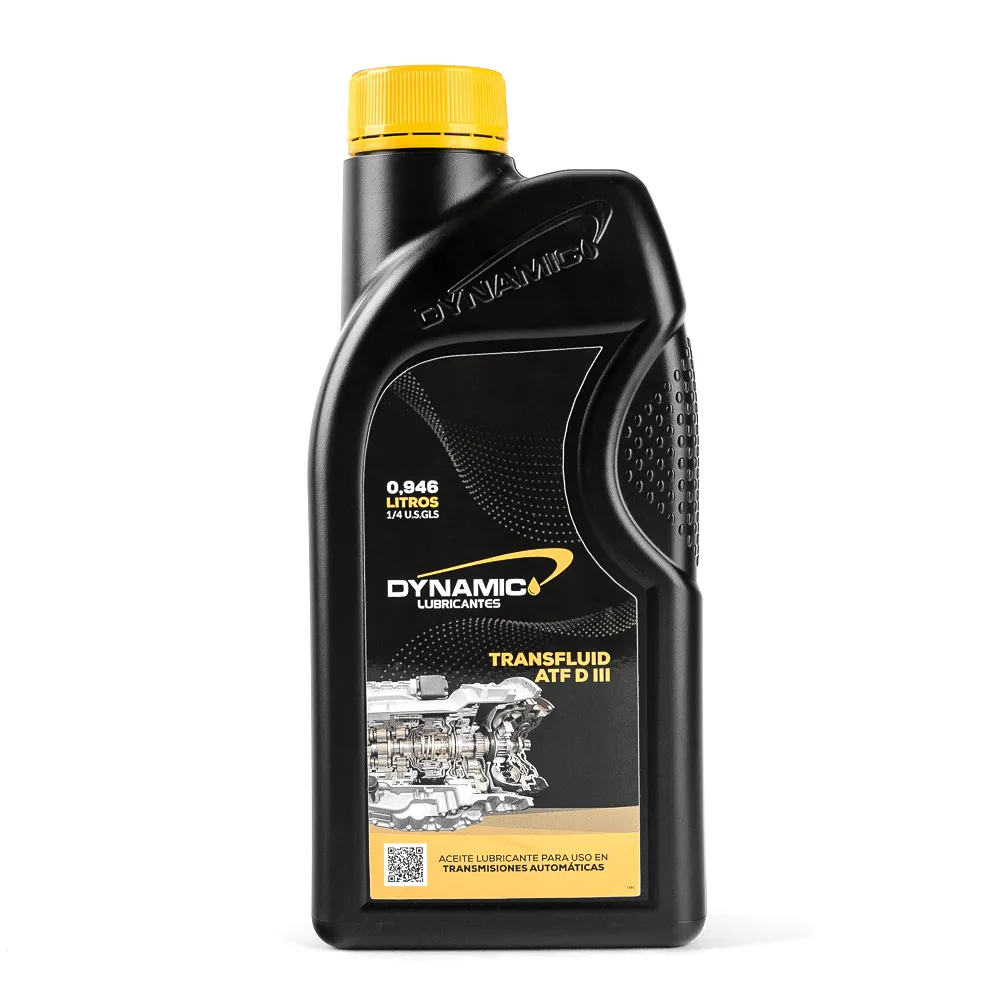 Transfluid ATF III 1LT