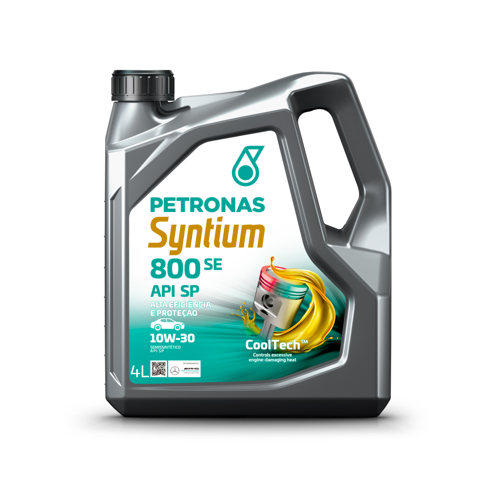 Syntium 800 SE SP 10W30 1GL