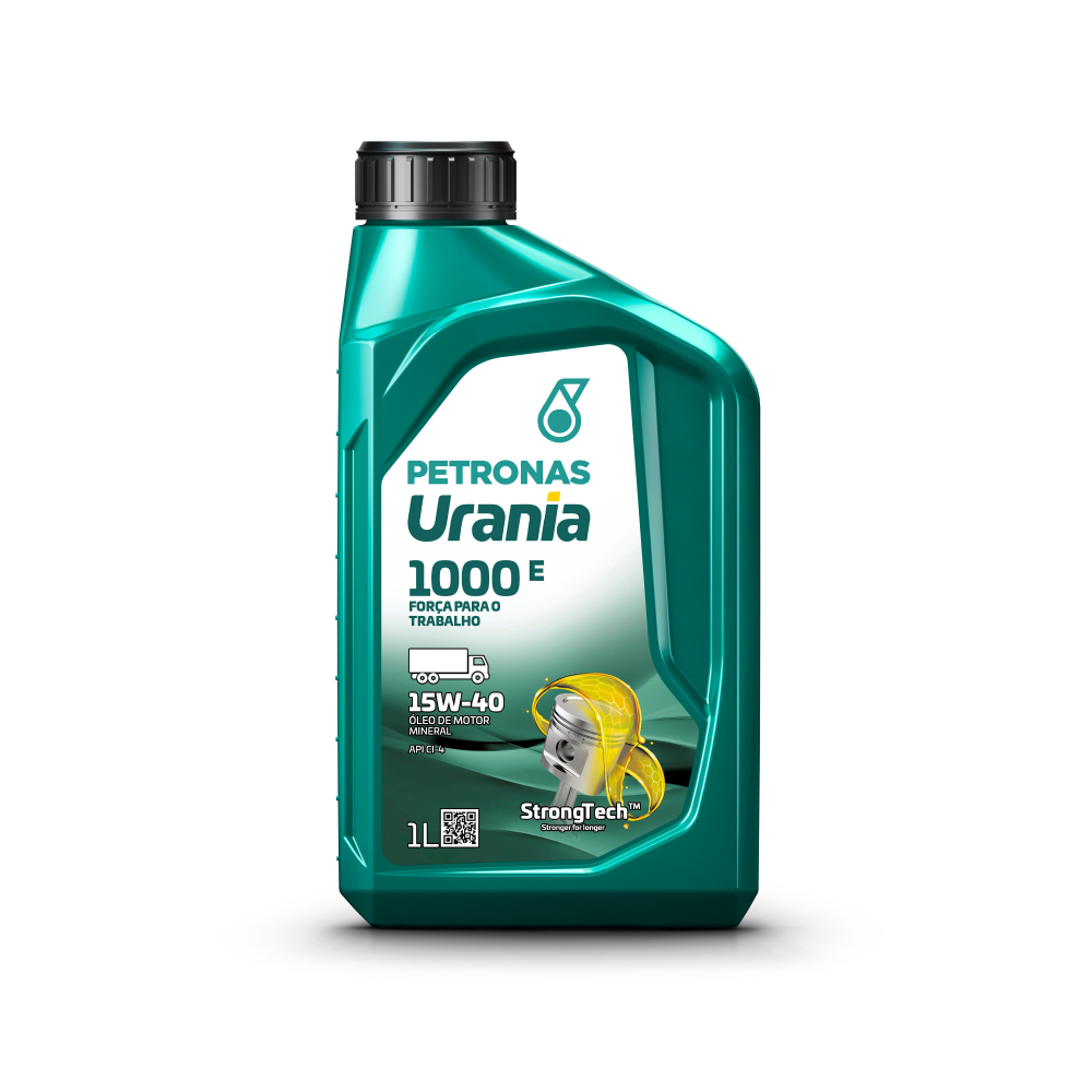 Urania 1000 E 15W-40 1LT