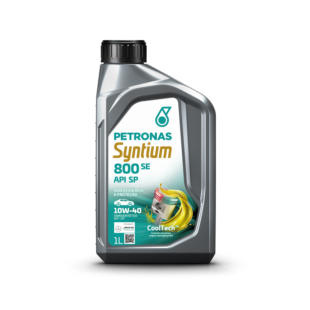 Syntium 800 SE SP 10W40 1LT