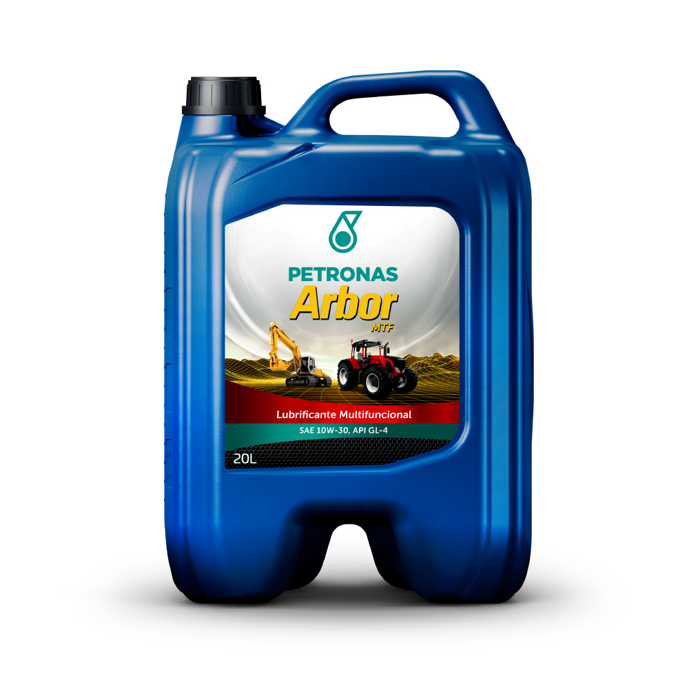 Arbor MTF 10W-30 5GL