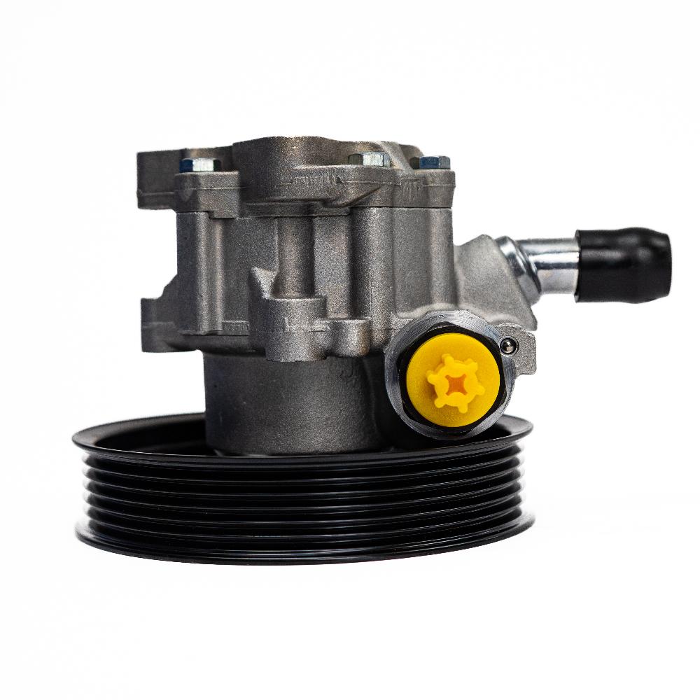 BOMH JAC T6 19-22