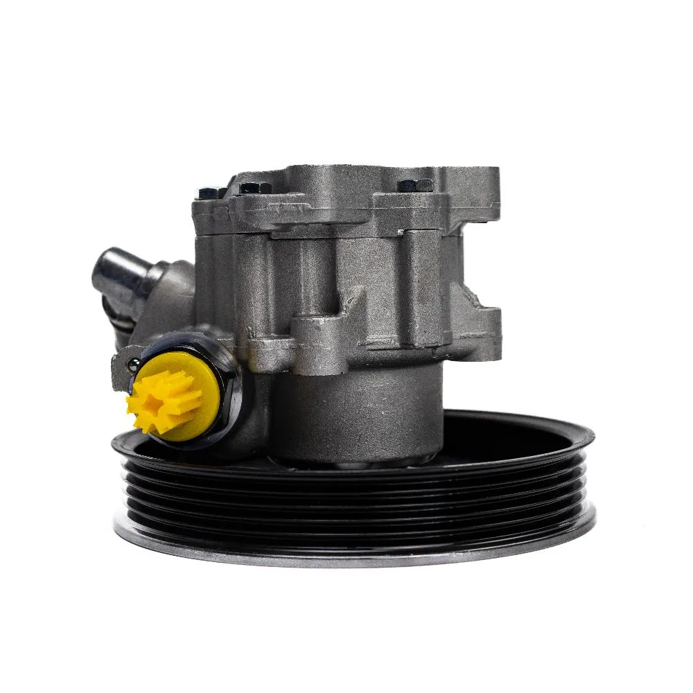 BOMH Chery Tiggo 3 07-19