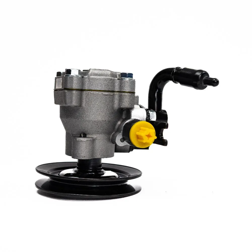 BOMH Kia Rio Xcite 06-11