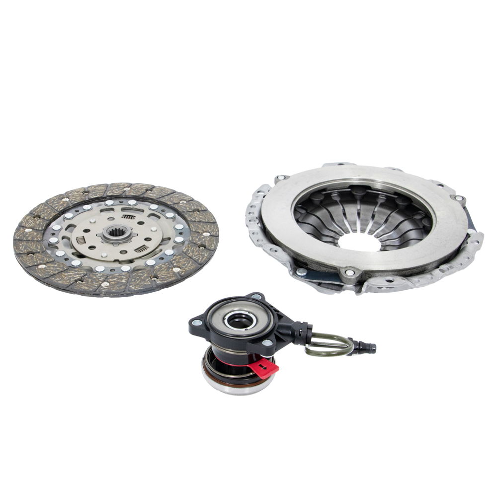 KIT Embrague ONIX Turbo 1.0 LT