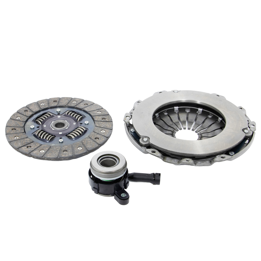 KIT Embrague Jetour Dashing 1.5 LT