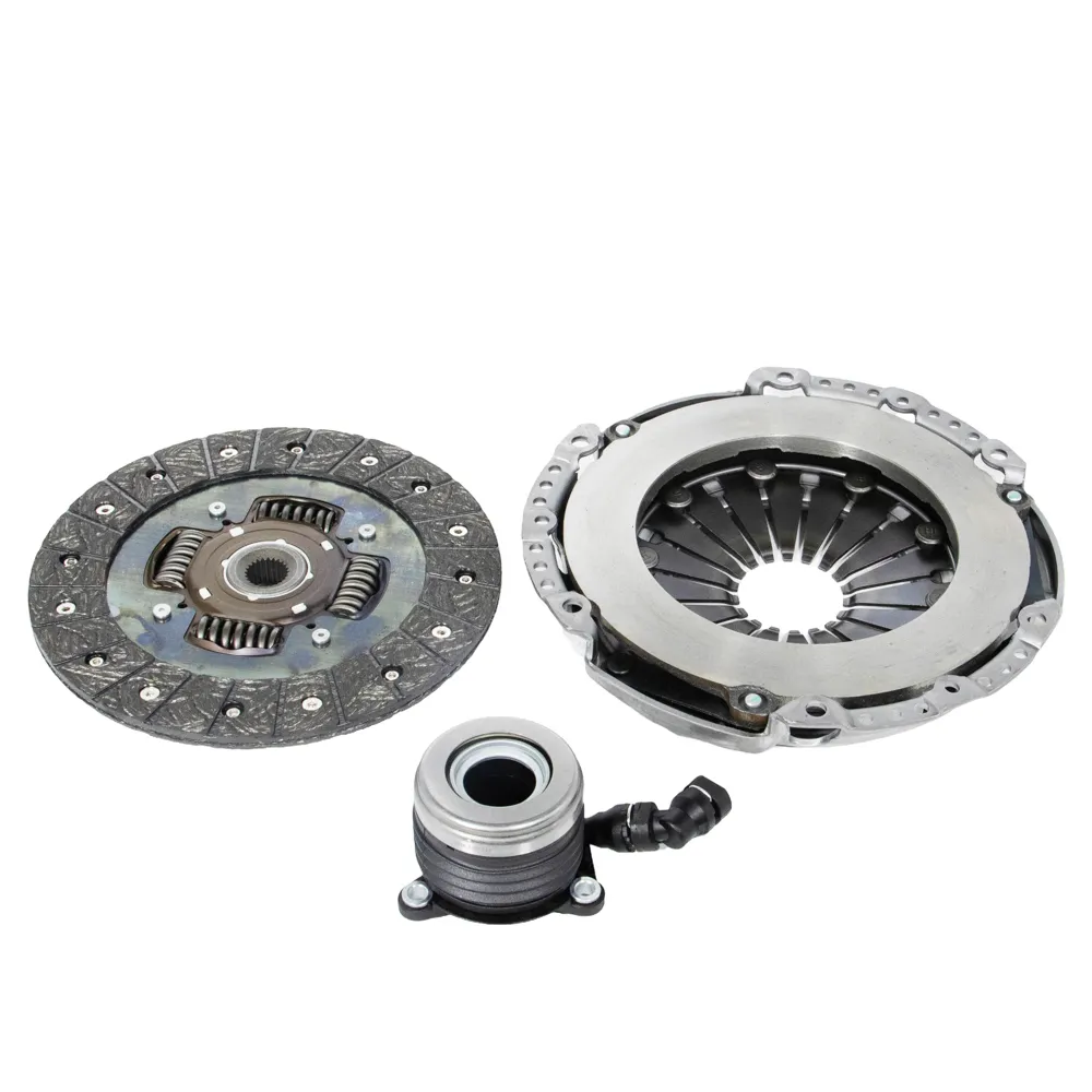 KIT Embrague MG ZS 1.5 LT