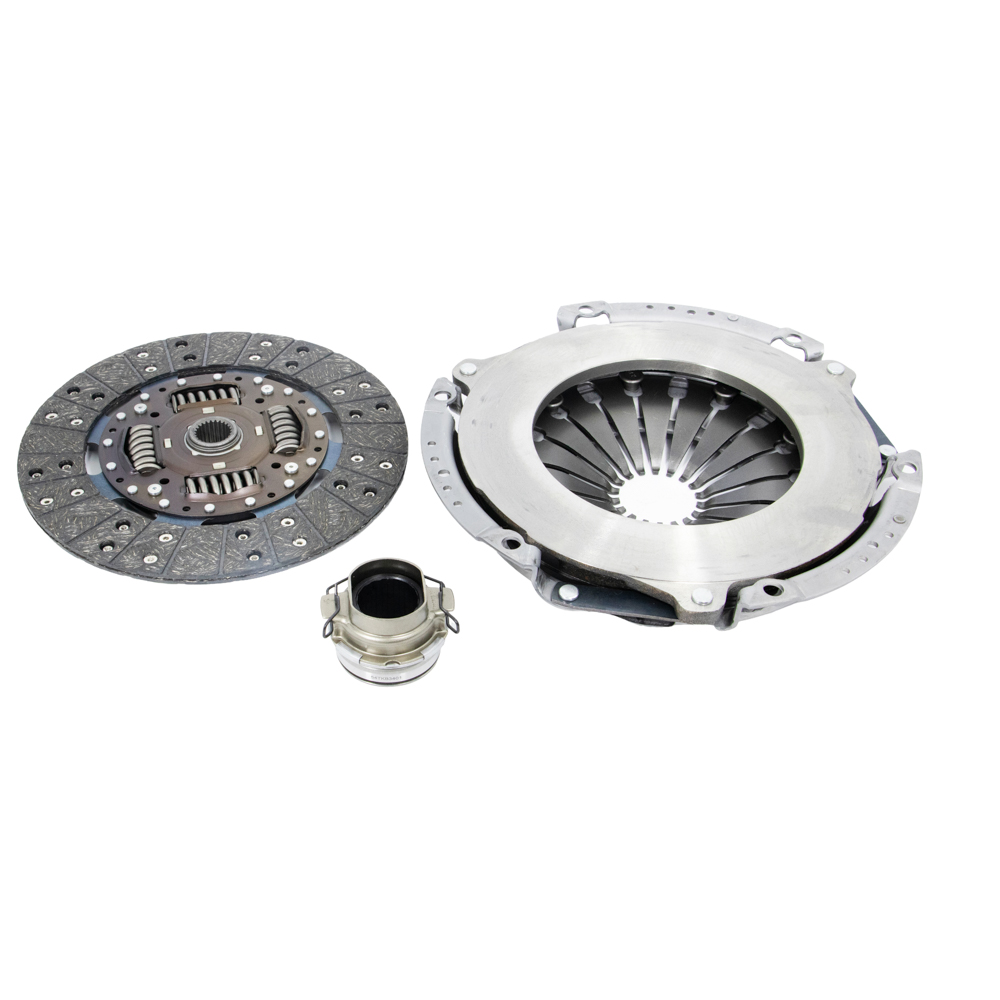 KIT Embrague JAC Sunray 2.8LT DSL