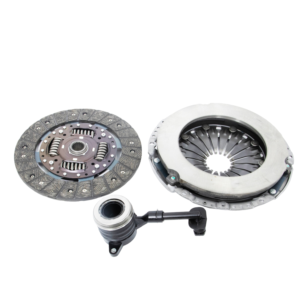 KIT Embrague JMC Vigus 7 2.4LT DSL
