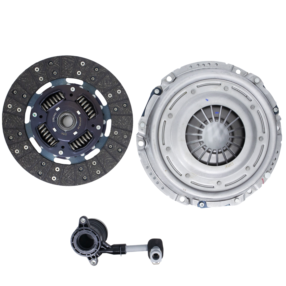 KIT Embrague JMC Vigus 3 2.5 LT