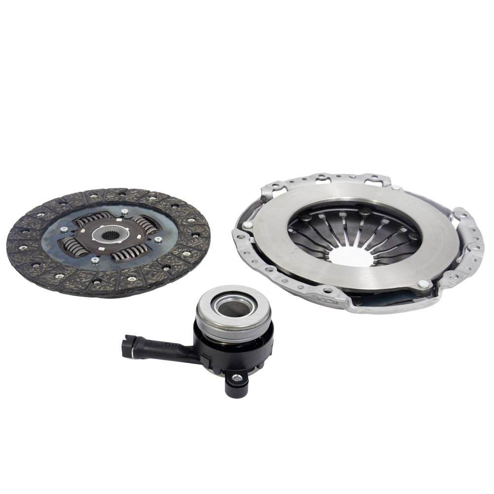 KIT Embrague Groove 1.5LT