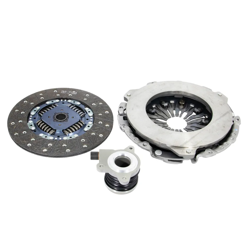 KIT Embrague JAC T8 2.0LT DSL OEM