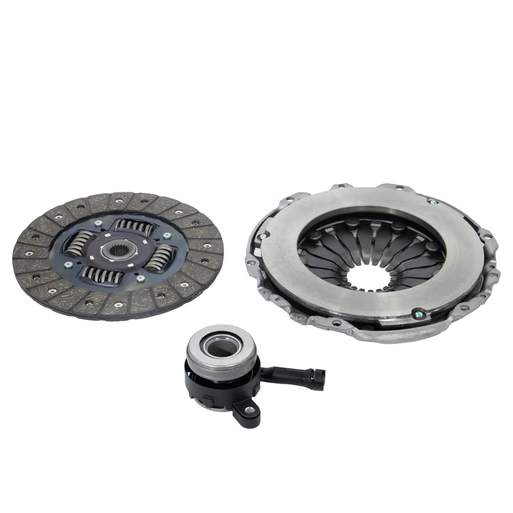 KIT Embrague Arrizo 5 1.5 LT