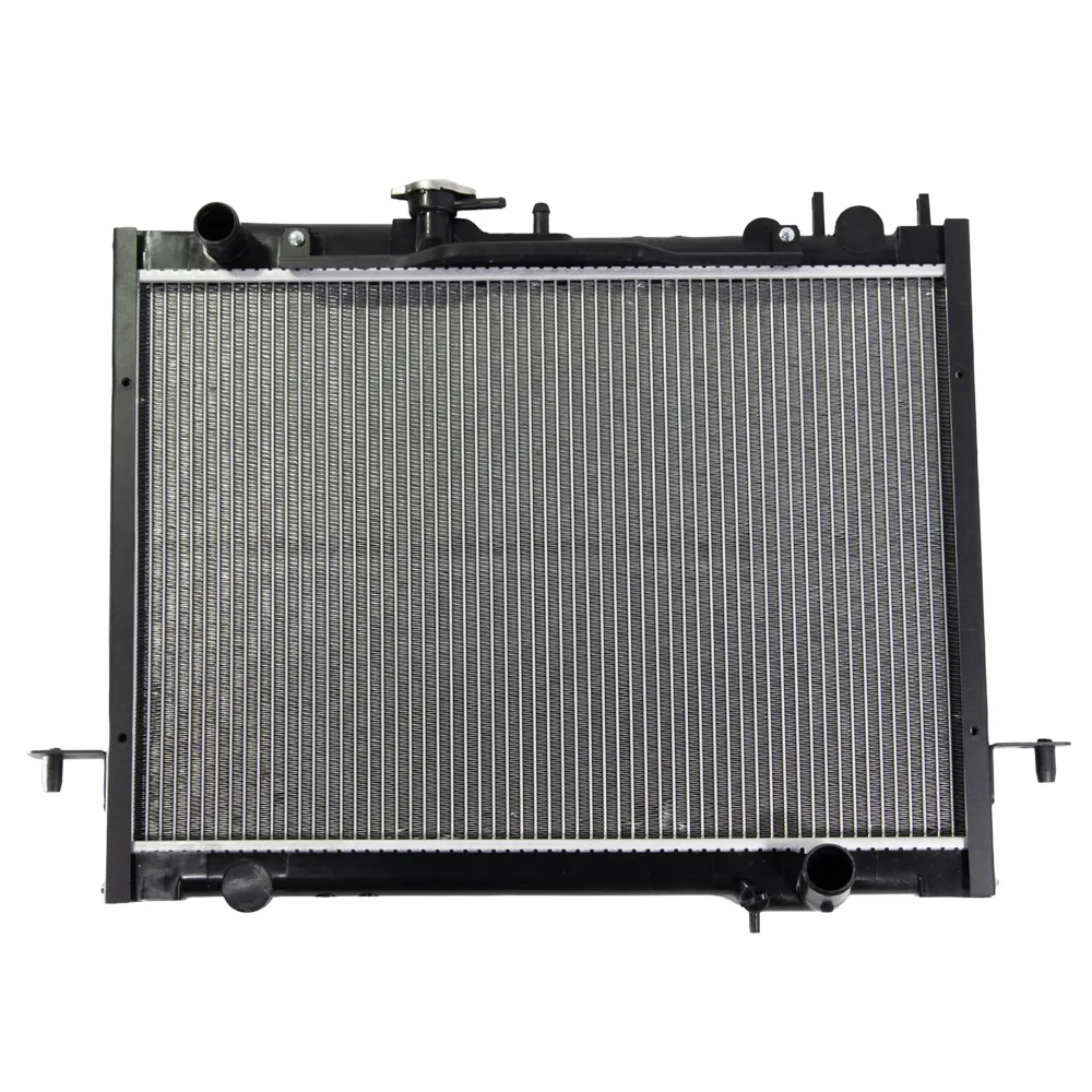 Radiador Wingle 5 2.4LT