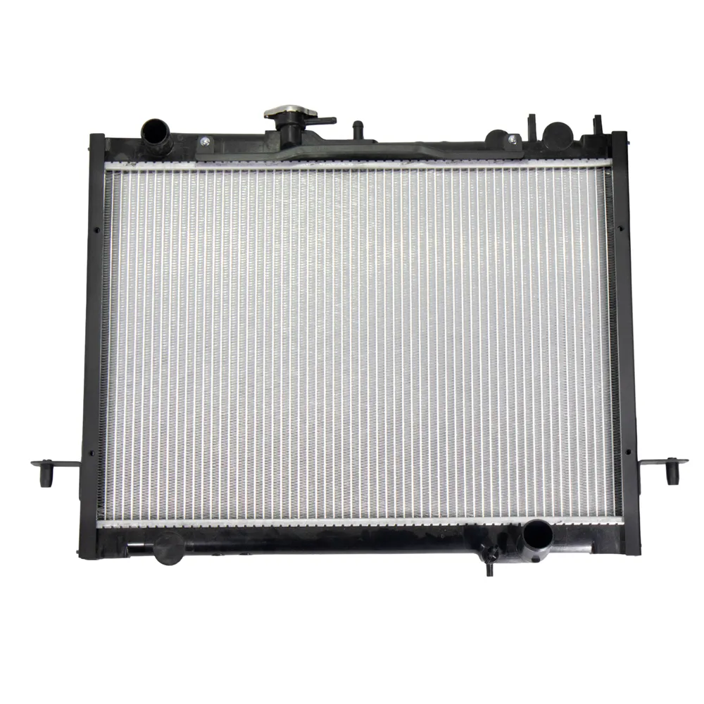 Radiador Wingle 6 2.4LT , 2.8LT