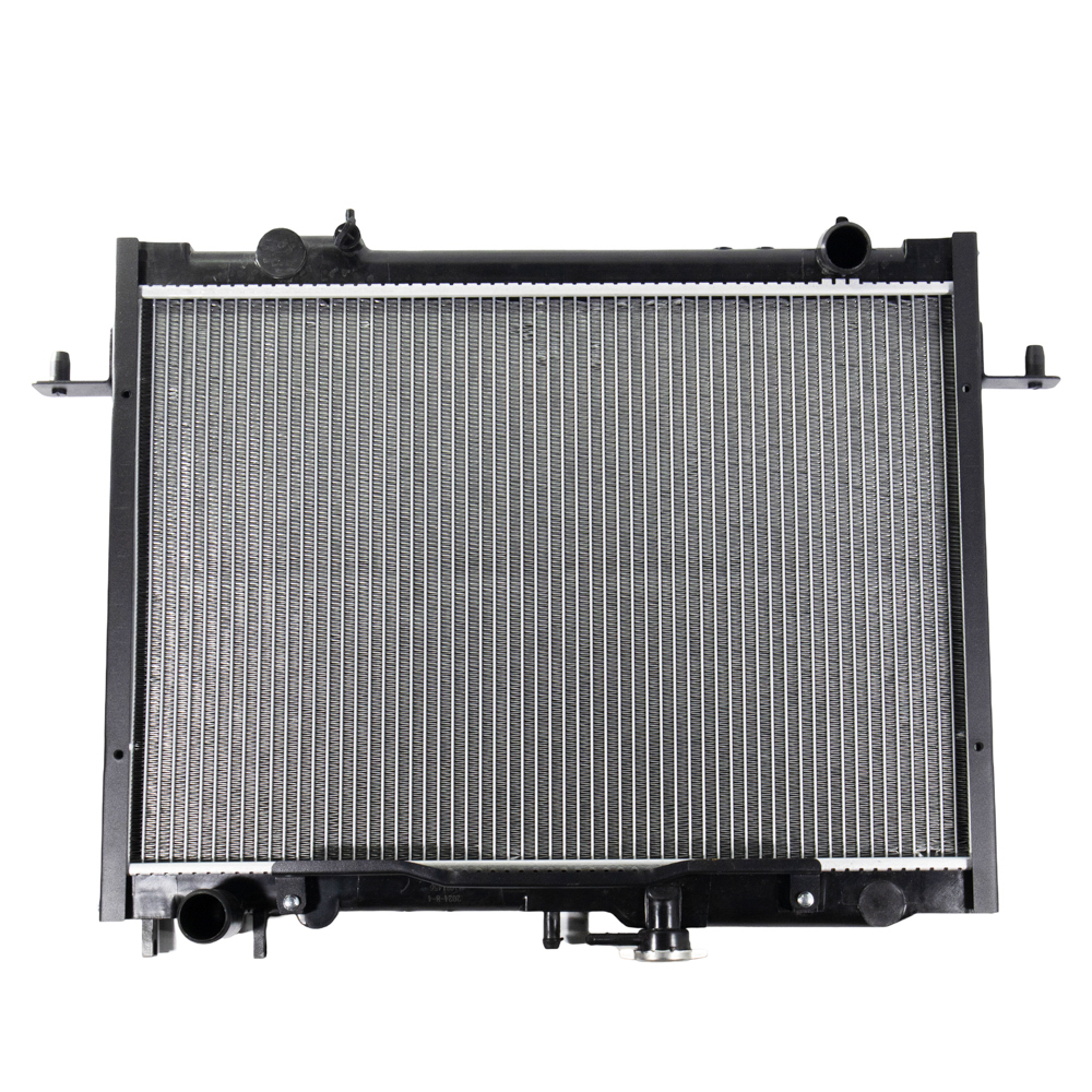Radiador Wingle 5 2.2LT