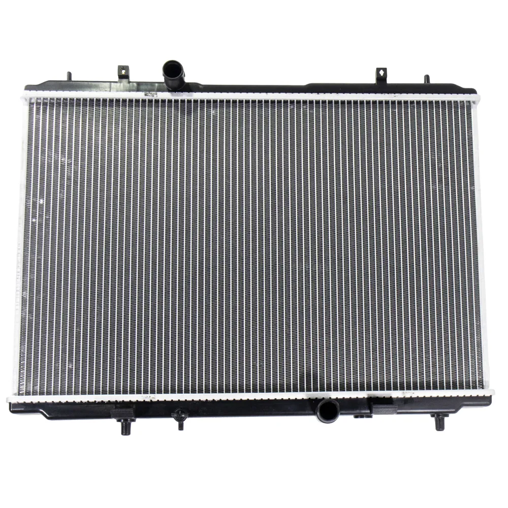 Radiador Haval H2 1.5LT (15-19)