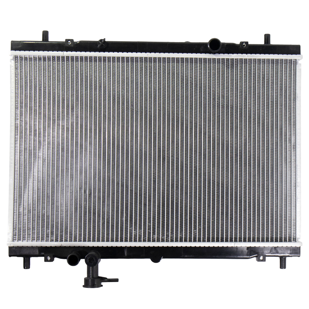 Radiador DFSK Minivan K07 1.2LT