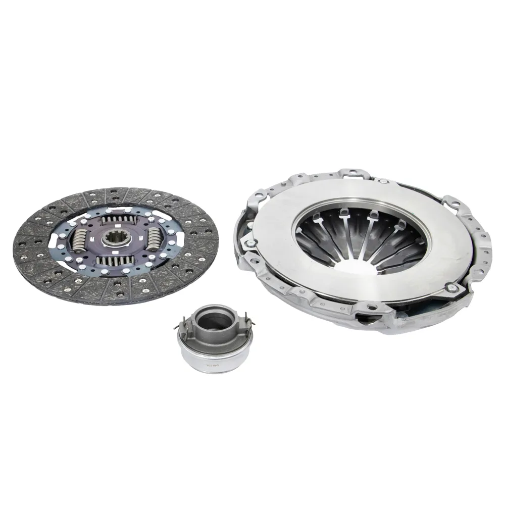 KIT Embrague Terralord 2.5LT DSL