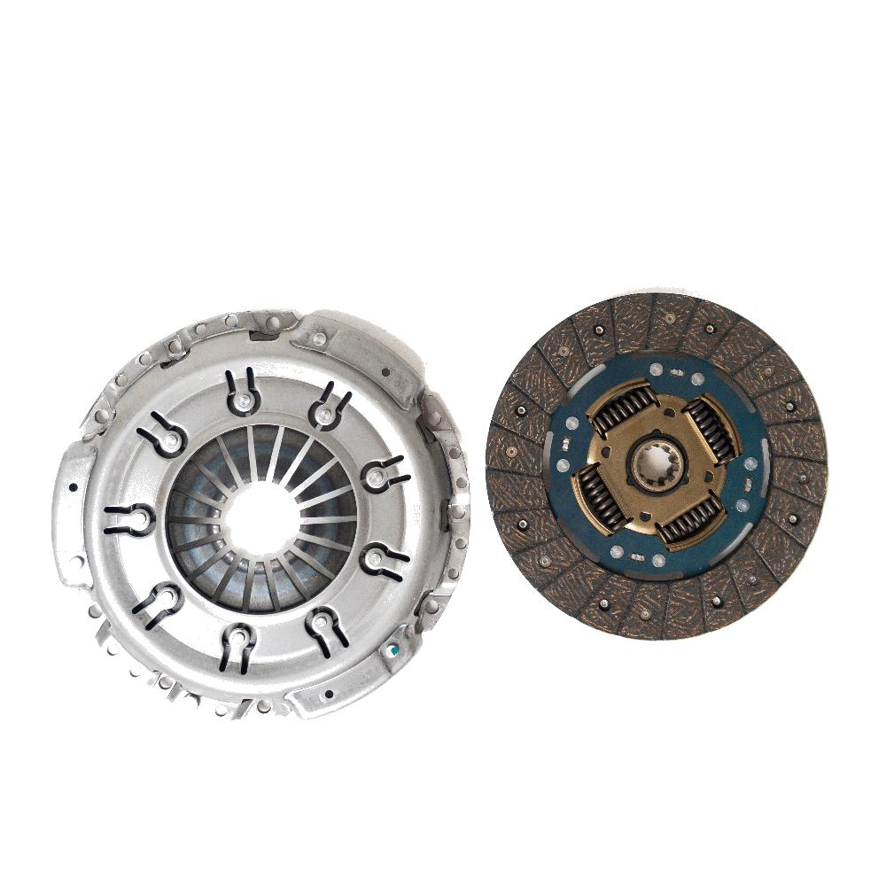 KIT Embrague DMAX 2.4LT GAS 14>18