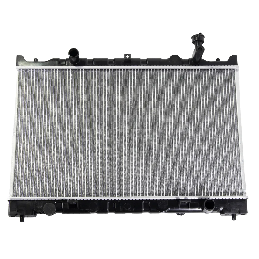 Radiador Zotye Z500 1.5LT