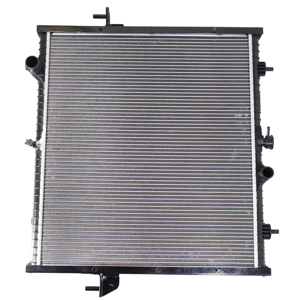 Radiador POER 2.0LT DSL