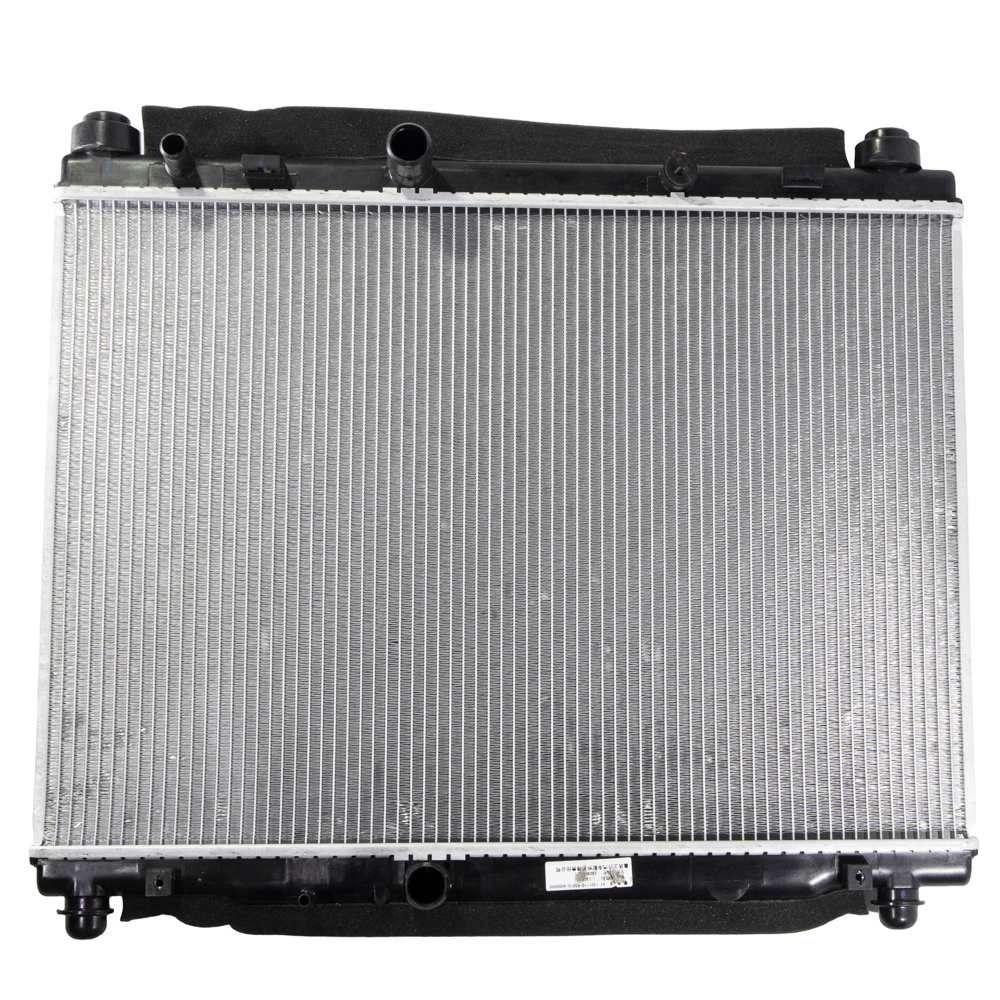 Radiador SWM G01 1.5LT