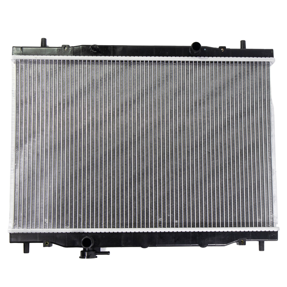 Radiador DFSK K01 1.2LT