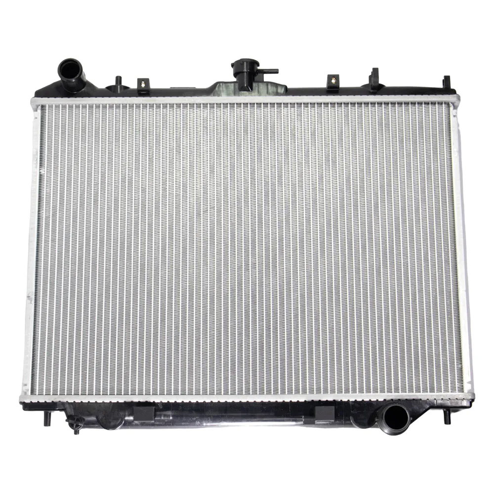 Radiador H2 2.0LT,H5 2.4LT(12-19)