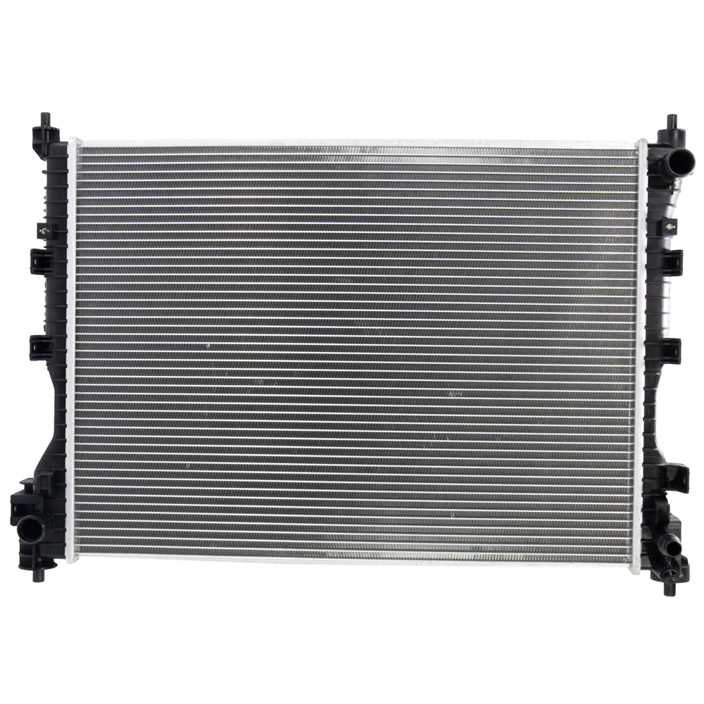 Radiador NEW H6 2.0LT