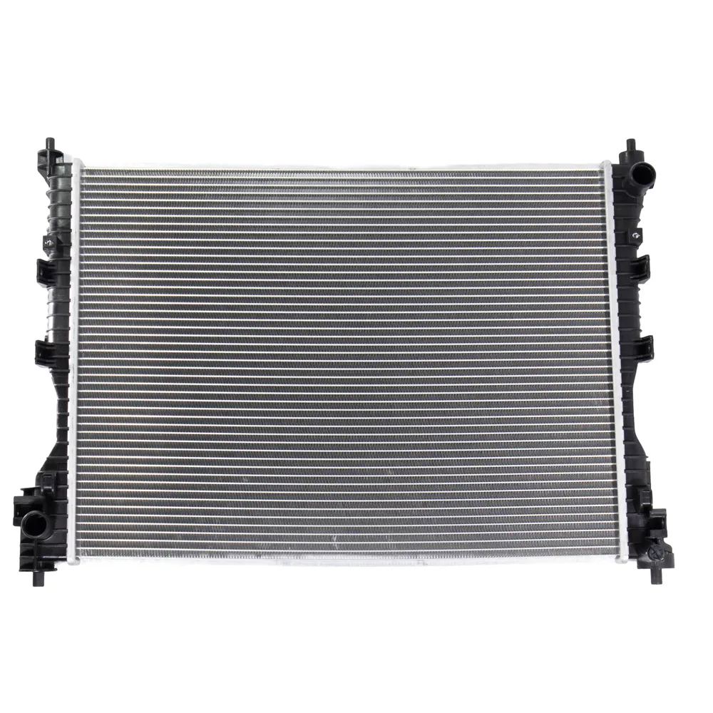 Radiador H6 1.5LT TURBO(16-19)