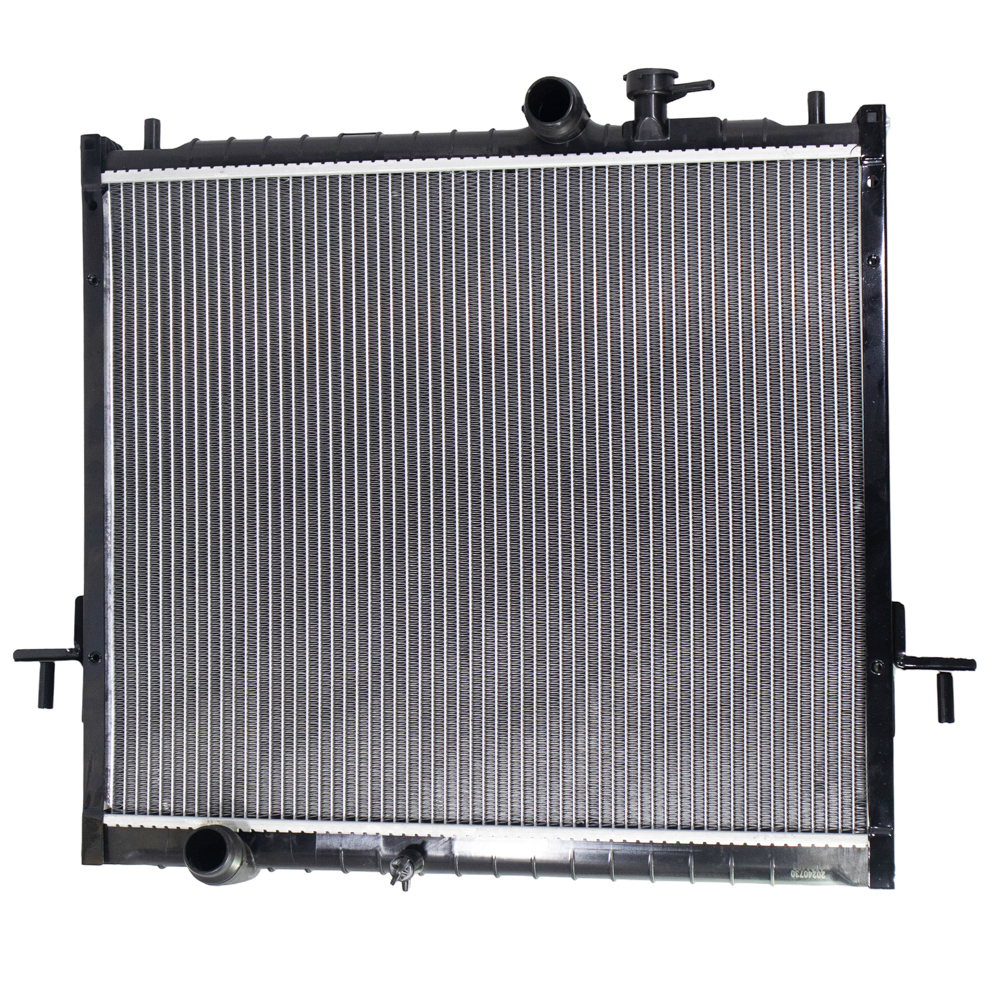 Radiador Wingle 7 2.0LT DSL