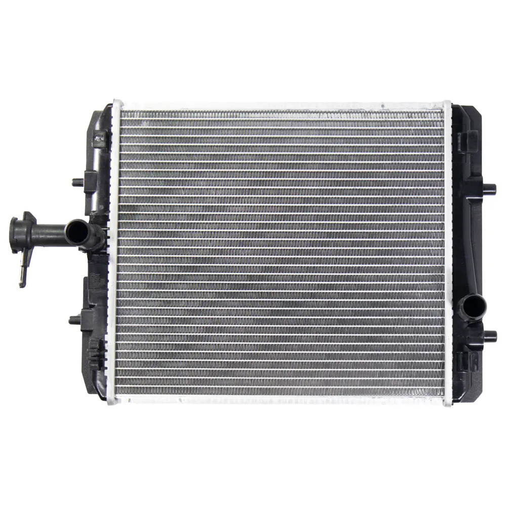 Radiador BYD F0 1.0LT
