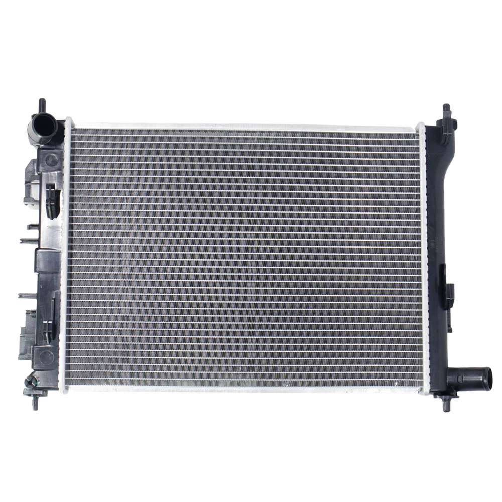 Radiador KIA Soluto 1.4LT