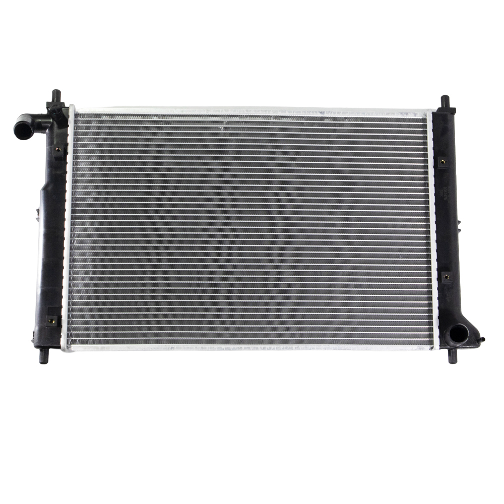 Radiador Chev. Groove 1.5LT
