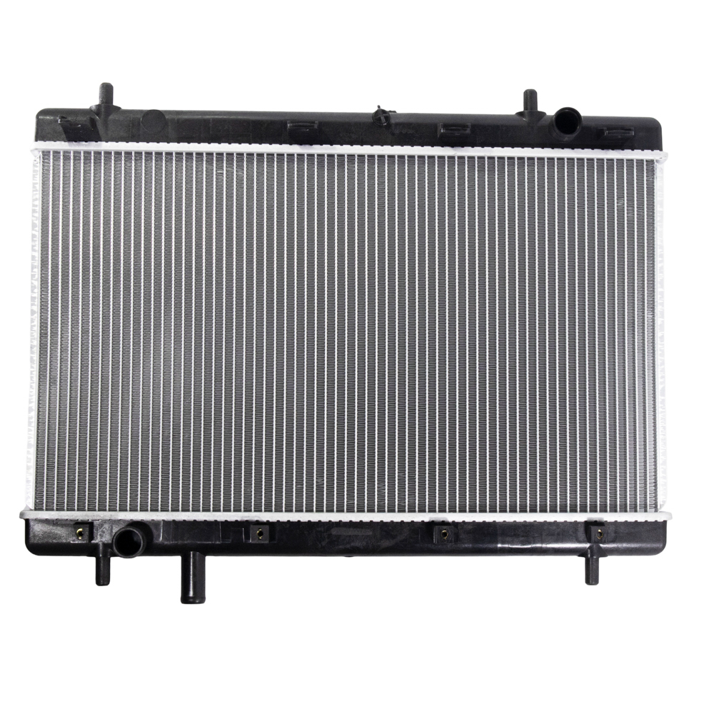 Radiador Shineray X30 1.5LT