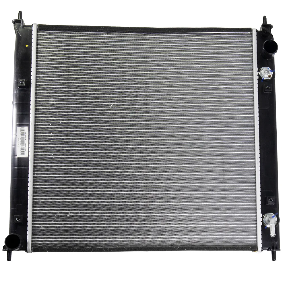 Radiador Soueast DX7 1.5LT