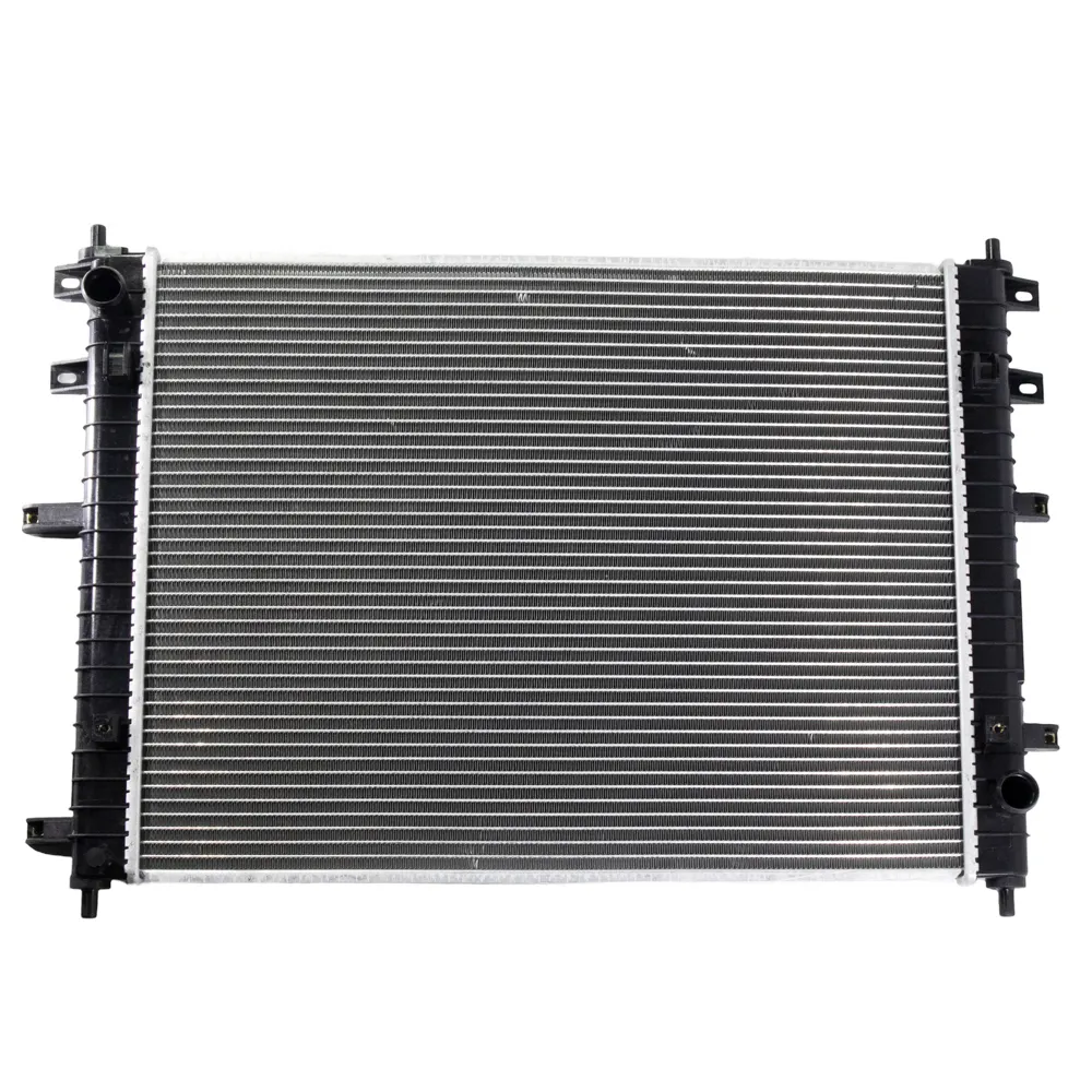 Radiador Jetour X70 1.5LT