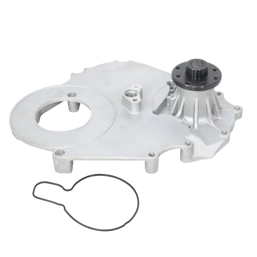 B/agua JAC T6 2.8LT DSL