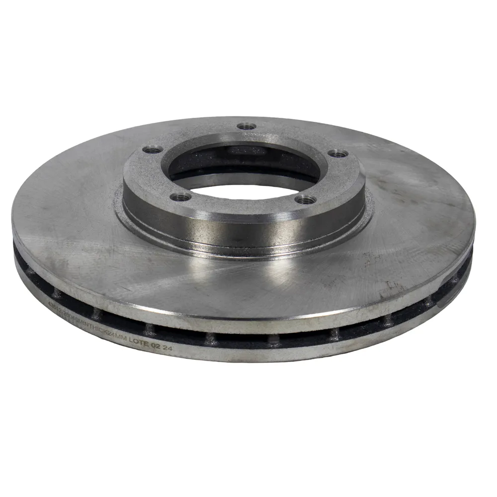 43512-26040 Dff/ty. Hilux 95-04