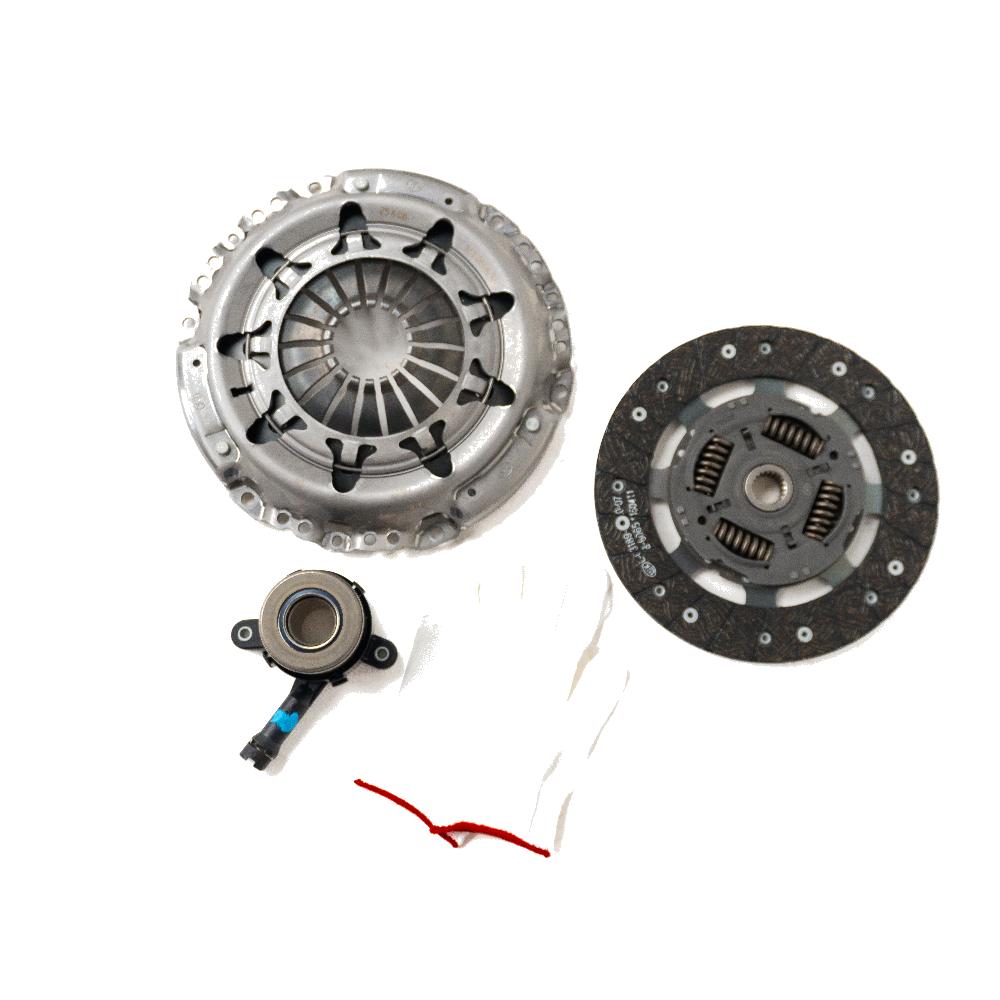 KIT Embrague Tiggo 2 PRO 1.5LT