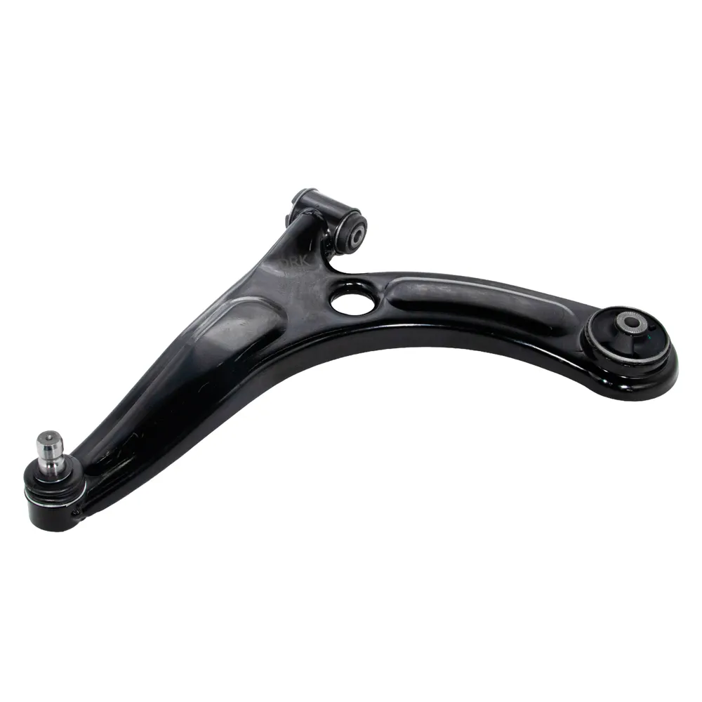 Platosusp INF LH CH. Captiva 1.5T