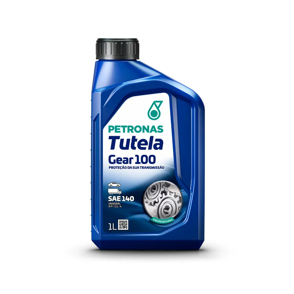 Tutela 100 SAE 140 1LT