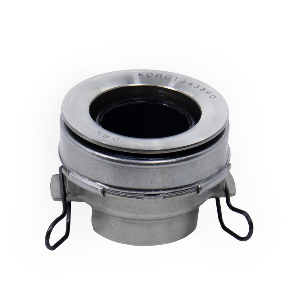 JAC T6 2.8 DSL Rod/emb